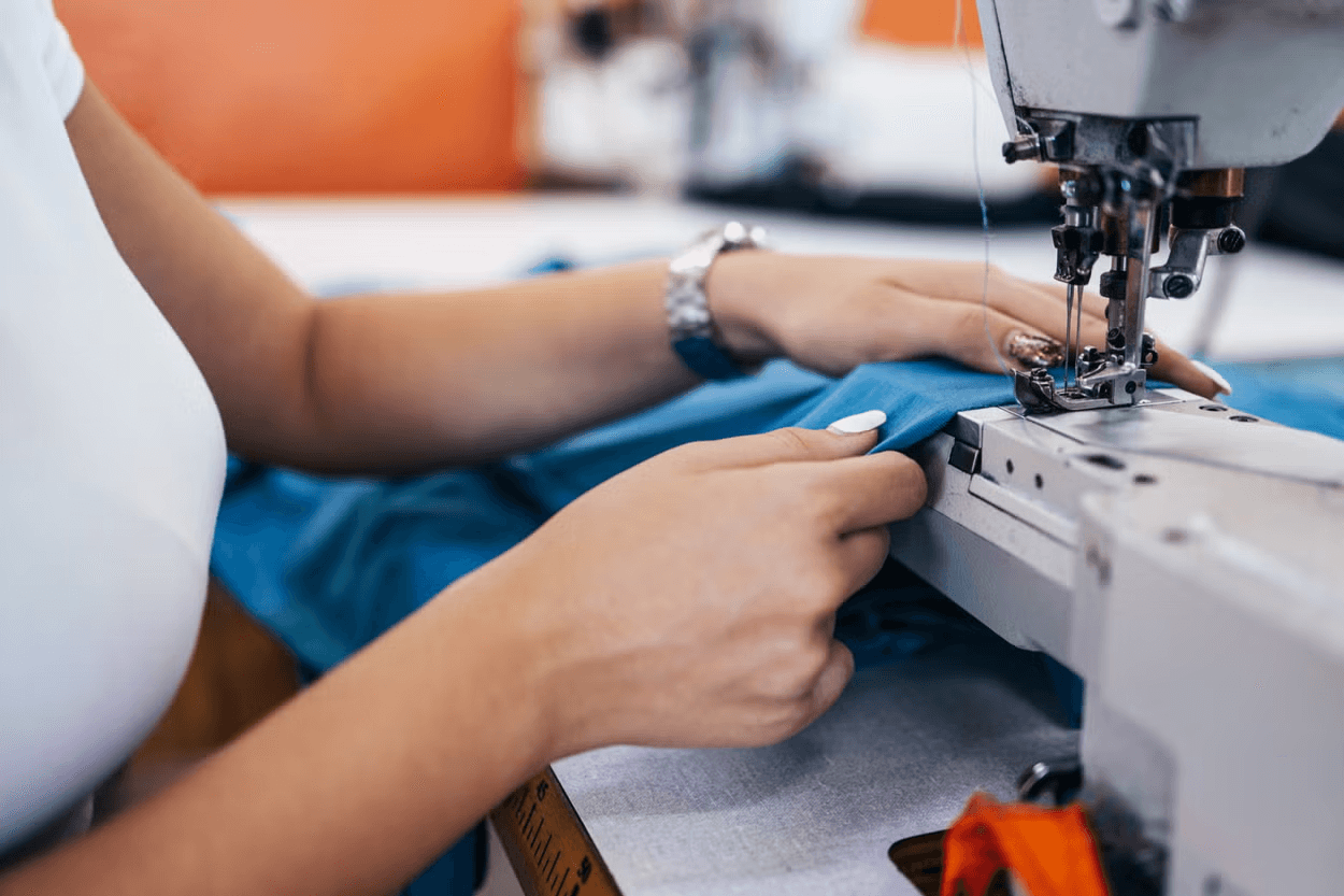 Premium Textile Manufacturing - Crafted for Quality, Designed for Innovation