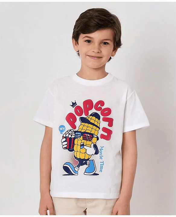 Kids T-shirt